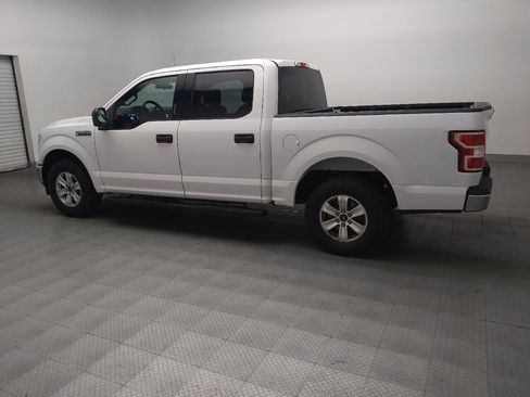 Used 2018 Ford F150 XLT RWD image 3