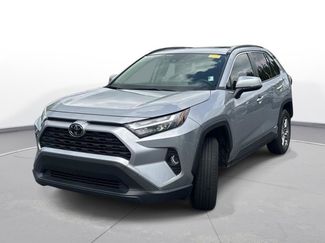 Certified 2025 Toyota RAV4 XLE w/ Convenience Package AWD/4WD video 2