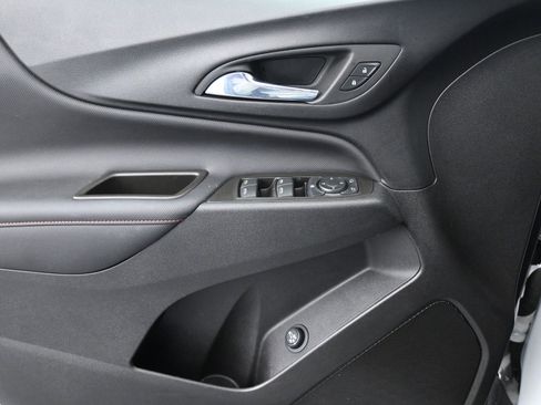 Used 2024 Chevrolet Equinox RS w/ LPO, Floor Liner Package image 13