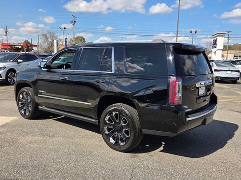 Used 2019 GMC Yukon Denali w/ Denali Ultimate Package image 10