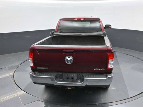 Used 2022 RAM 2500 Big Horn w/ Level A Equipment Group image 36