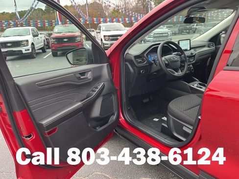 New 2026 Ford Escape Active FWD image 4
