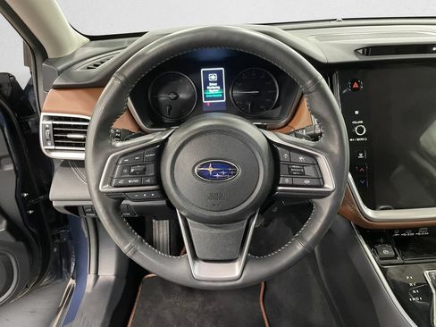 Used 2025 Subaru Outback Touring XT AWD/4WD image 12