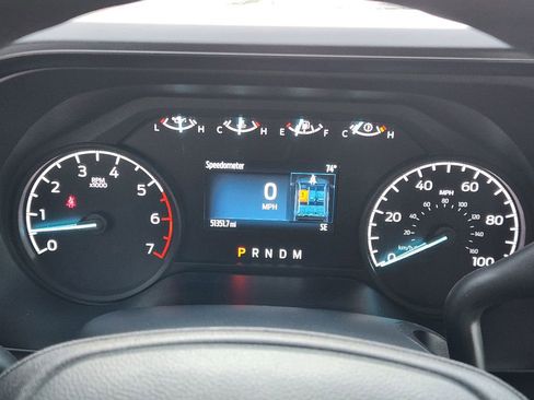 Used 2024 Ford F250 XL w/ STX Appearance Package image 16