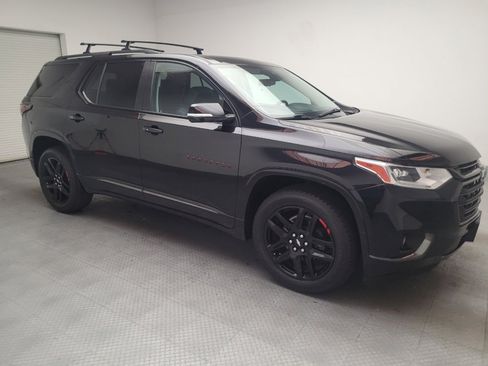 Used 2018 Chevrolet Traverse Premier w/ Redline Edition FWD image 11