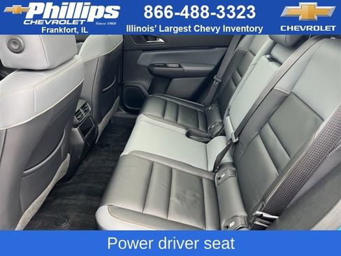 Used 2024 Honda Prologue Touring image 26