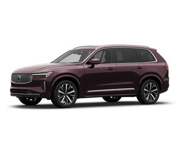 Certified 2026 Volvo XC90 B5 Plus AWD/4WD image 1