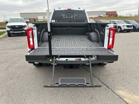 New 2026 Ford F350 XL AWD/4WD image 18