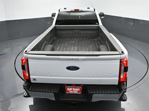 Used 2026 Ford F450 Lariat w/ FX4 Off-Road Package AWD/4WD image 43