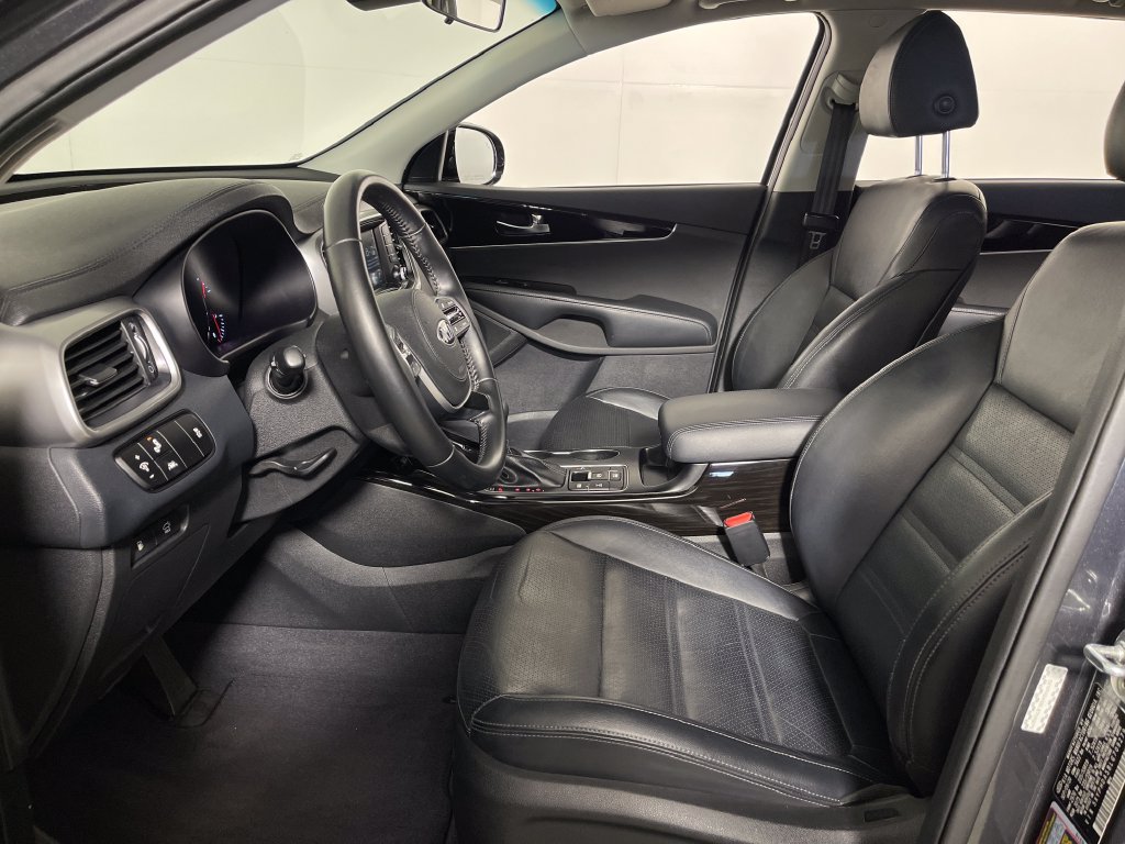 Used 2020 Kia Sorento EX AWD/4WD image 12