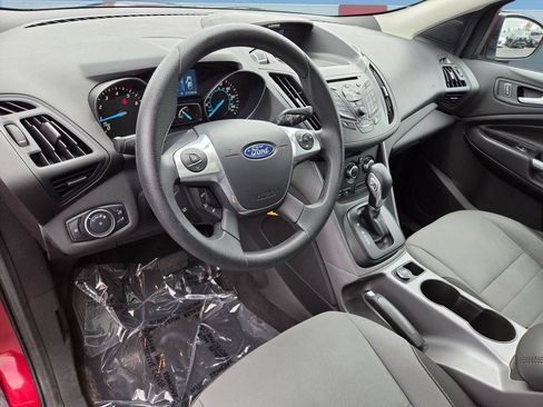 Used 2015 Ford Escape SE AWD/4WD image 14