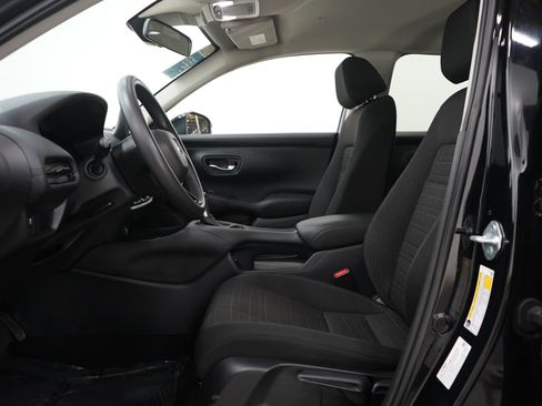 Used 2025 Honda HR-V LX image 23