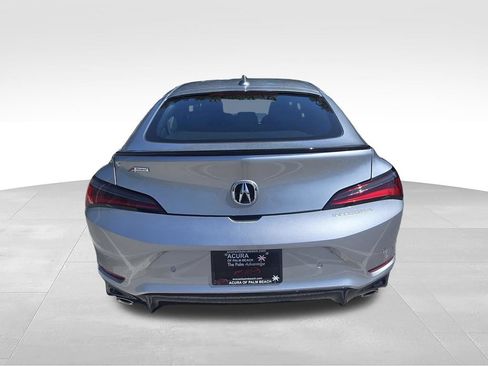 Used 2026 Acura Integra A-Spec FWD image 4