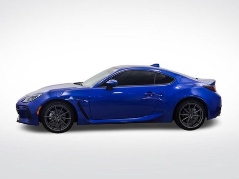 Used 2023 Subaru BRZ Limited RWD image 2