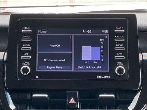 Certified 2024 Toyota Camry LE FWD image 13