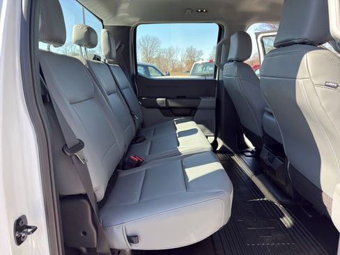 New 2026 Ford F350 XL AWD/4WD image 15