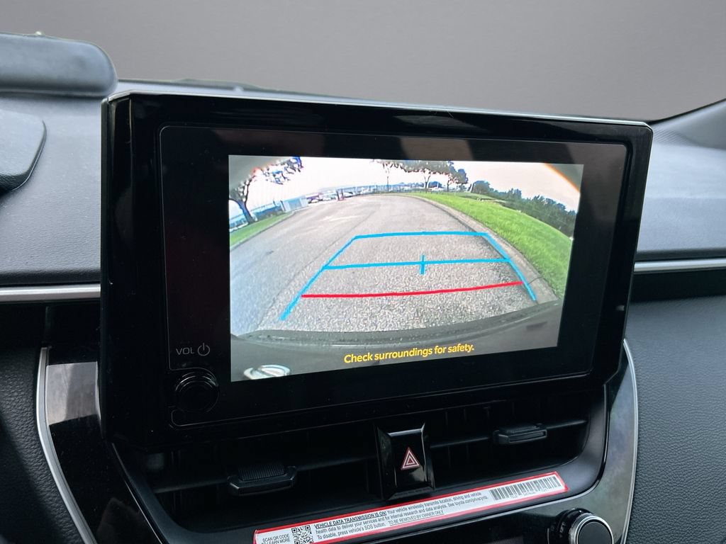 Used 2026 Toyota Corolla SE FWD image 23