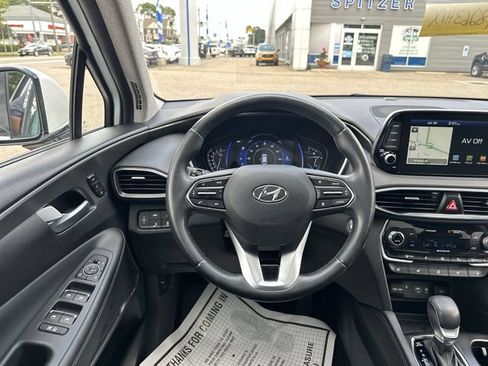 Used 2019 Hyundai Santa Fe AWD image 13