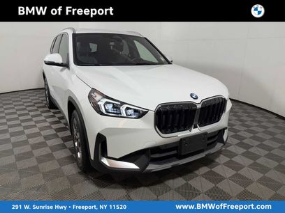 Used 2023 BMW X1 xDrive28i w/ Premium Package