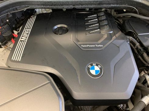 Used 2022 BMW X3 xDrive30i w/ Convenience Package w/ZPA AWD/4WD image 62