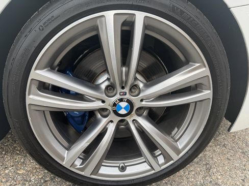 Used 2014 BMW 435i xDrive Coupe image 16