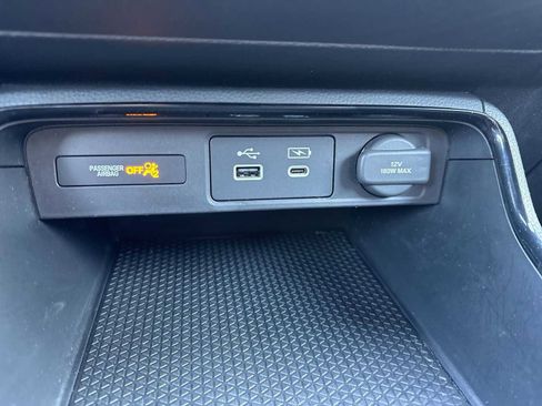 Certified 2024 Honda CR-V Sport image 29