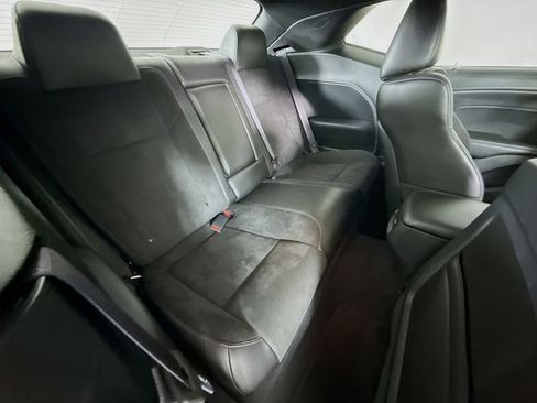 Used 2023 Dodge Challenger R/T Scat Pack image 31