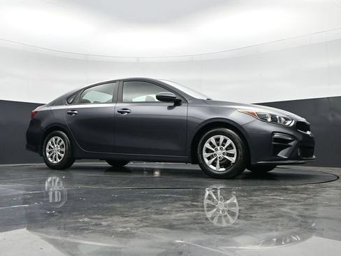 Used 2020 Kia Forte Sedan FWD image 40