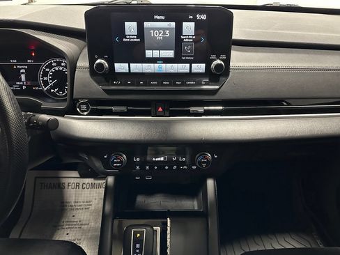 Used 2022 Mitsubishi Outlander SE AWD/4WD image 25