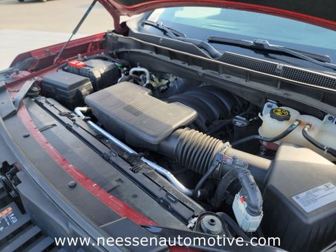 Used 2021 Chevrolet Tahoe LS image 34