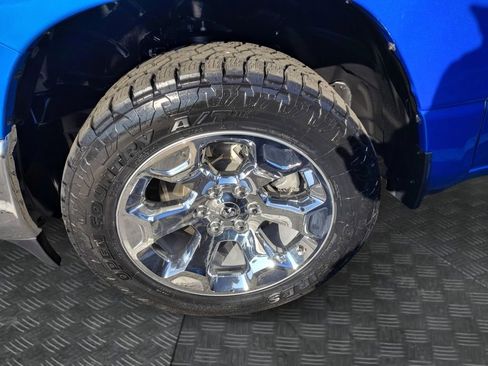 Used 2023 RAM 1500 Lone Star image 24