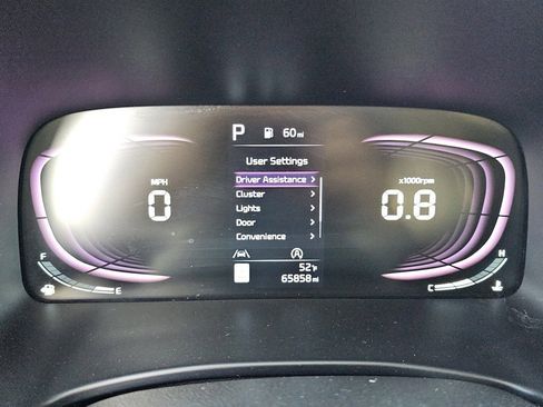 Used 2023 Kia Soul LX w/ Option Group 015 FWD image 29