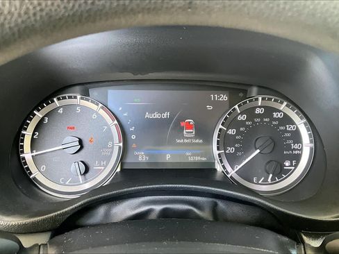 Used 2023 Toyota Highlander L FWD image 25