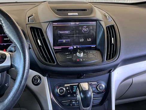 Used 2013 Ford C-MAX Energi SEL w/ Interior Protection Pkg FWD image 6