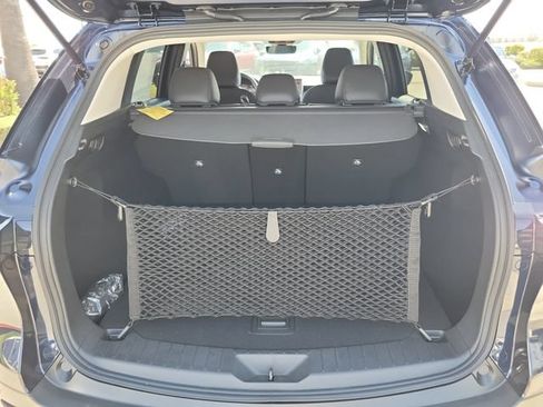New 2026 MAZDA CX-5 Select AWD/4WD image 25