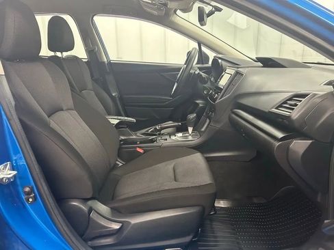 Used 2023 Subaru Impreza Premium image 22