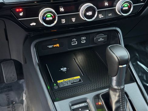 Used 2023 Honda CR-V EX-L image 24