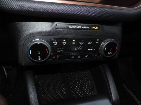 Used 2024 Ford Bronco Sport Outer Banks image 22