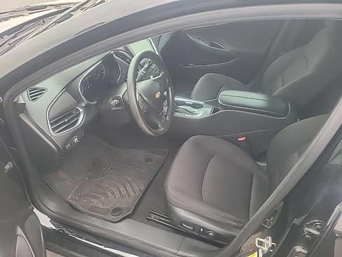Used 2020 Chevrolet Malibu LT FWD image 9