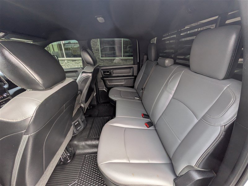 Used 2023 RAM 3500 Tradesman w/ Max Tow Package AWD/4WD image 18