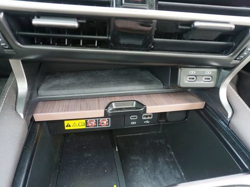 Used 2024 Lexus RX 350 Premium w/ Convenience Package FWD image 14