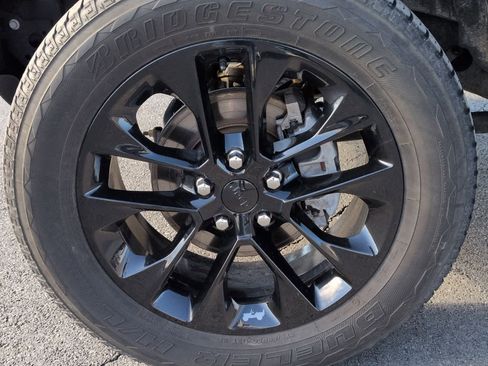 Used 2021 Jeep Wrangler Unlimited Sahara image 14