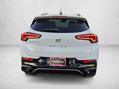 New 2026 Buick Encore GX Sport Touring w/ Advanced Technology Package image 8