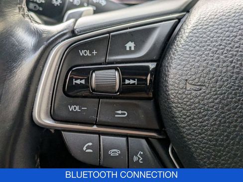 Used 2018 Honda Accord Sport image 21