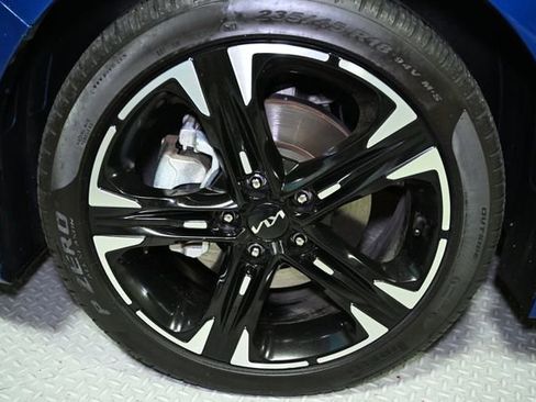 Used 2022 Kia K5 GT-Line image 19