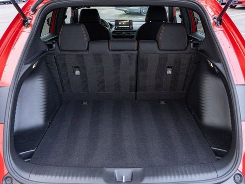 Certified 2024 Honda HR-V Sport image 18