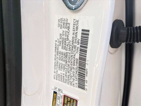 Certified 2025 Acura RDX A-Spec image 17