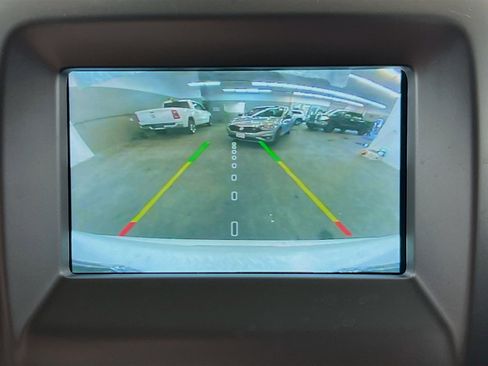 Used 2019 Jeep Compass Sport image 9