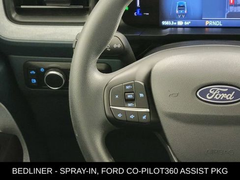 Used 2025 Ford Maverick XLT FWD image 27