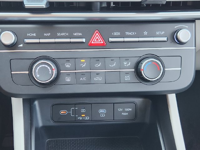 New 2026 Hyundai Tucson SE FWD image 18